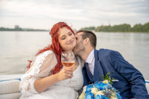 eseményfotó esküvőről természetes stílusban